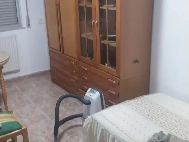 Piso de alquiler en Calle del Doctor Gómez Ulla, 26, Prosperidad - Delicias Habitación de Piso de alquiler en Salamanca con Calefacción