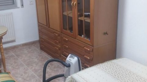 Piso de alquiler en Calle del Doctor Gómez Ulla, 26, Prosperidad - Delicias, Salamanca Capital - imagen 2 Foto 2 de Piso de alquiler en Calle del Doctor Gómez Ulla, 26, Prosperidad - Delicias, Salamanca Capital