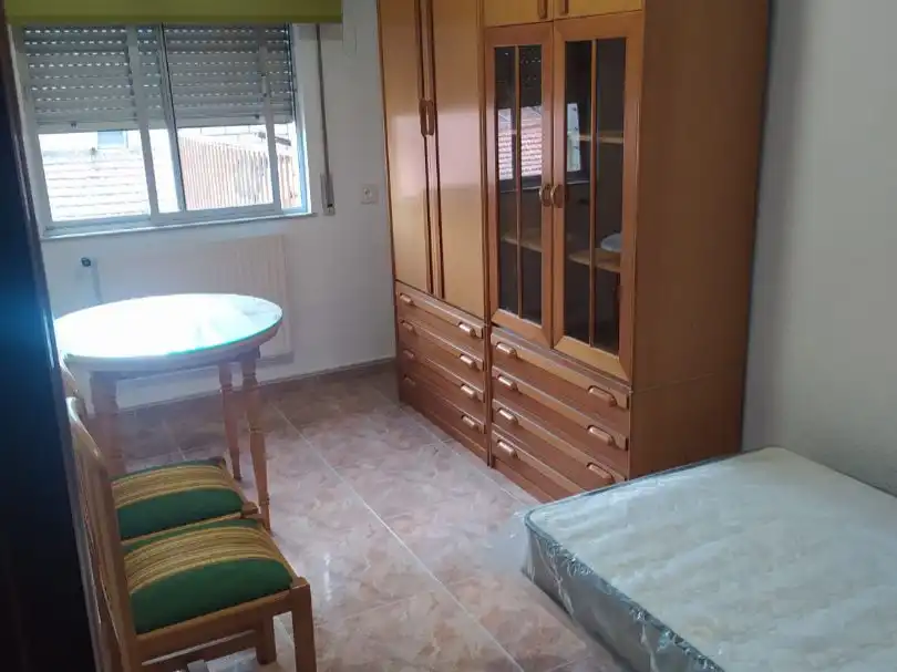 Piso de alquiler en Calle del Doctor Gómez Ulla, 26, Prosperidad - Delicias Habitación de Piso de alquiler en Salamanca con Calefacción