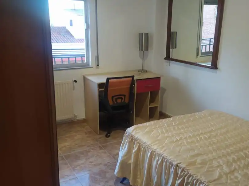Piso de alquiler en Calle del Doctor Gómez Ulla, 26, Prosperidad - Delicias Habitación de Piso de alquiler en Salamanca con Calefacción