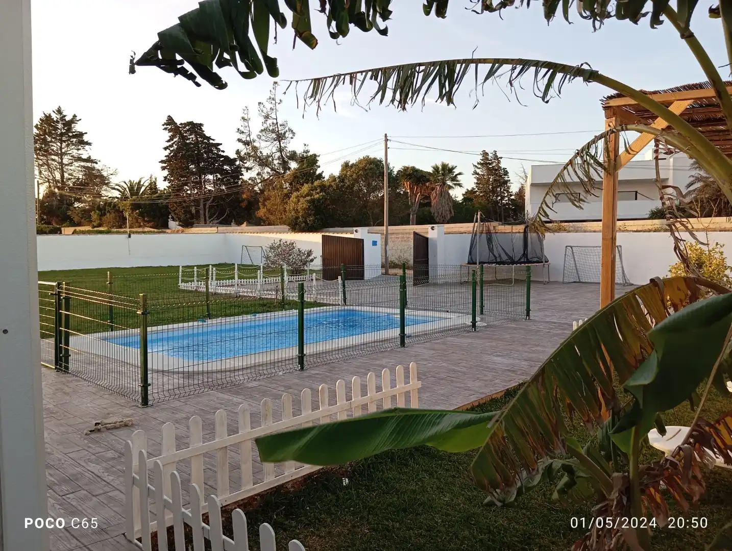 Apartamento de alquiler en Carril Del Puntalejos, 5, Roche Apartamento de alquiler en Carril Del Puntalejos, 5, Roche