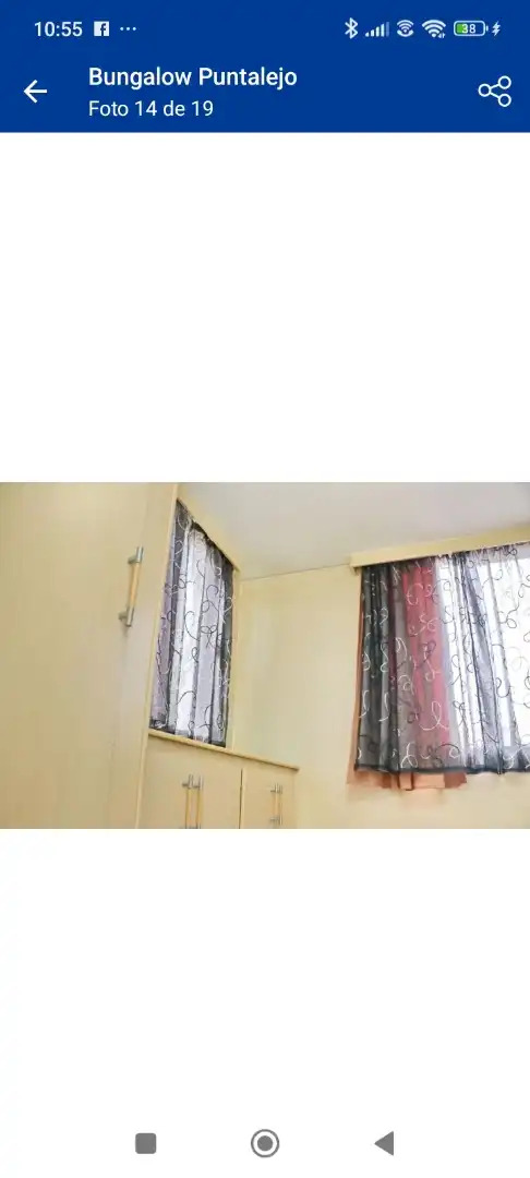 Apartamento de alquiler en Carril Del Puntalejos, 5, Roche Apartamento de alquiler en Carril Del Puntalejos, 5, Roche
