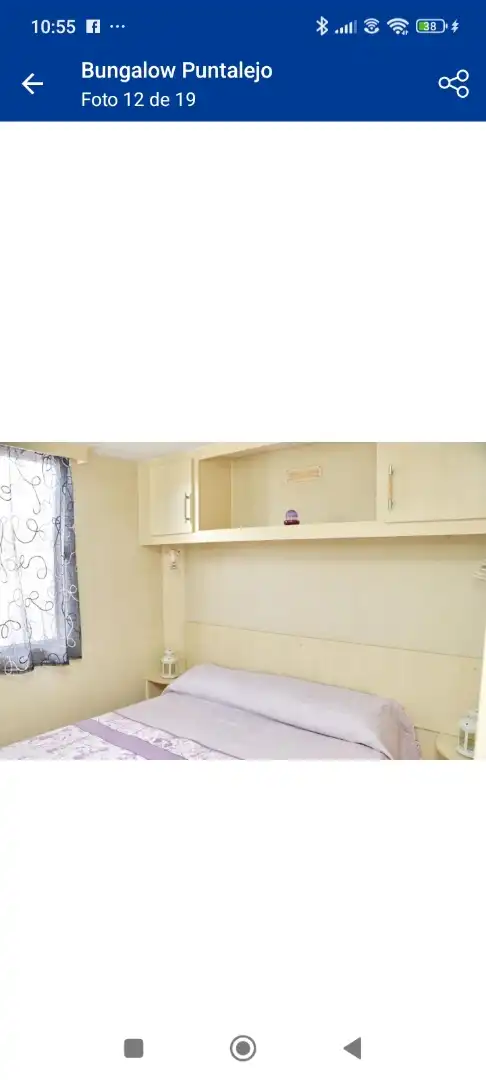 Apartamento de alquiler en Carril Del Puntalejos, 5, Roche Apartamento de alquiler en Carril Del Puntalejos, 5, Roche
