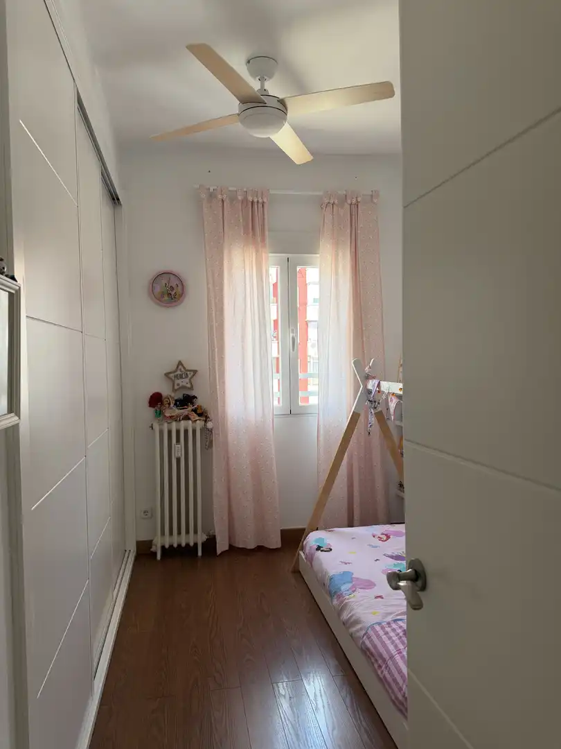 Wohnung zum Verkauf in Calle de Los Peñascales, N° 7, Fuente del Berro Wohnung zum Verkauf in Calle de Los Peñascales, N° 7, Fuente del Berro