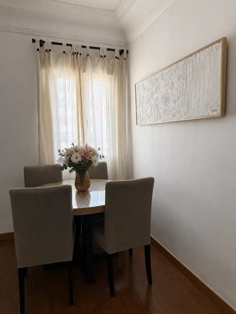 Wohnung zum Verkauf in Calle de Los Peñascales, N° 7, Fuente del Berro Wohnung zum Verkauf in Calle de Los Peñascales, N° 7, Fuente del Berro