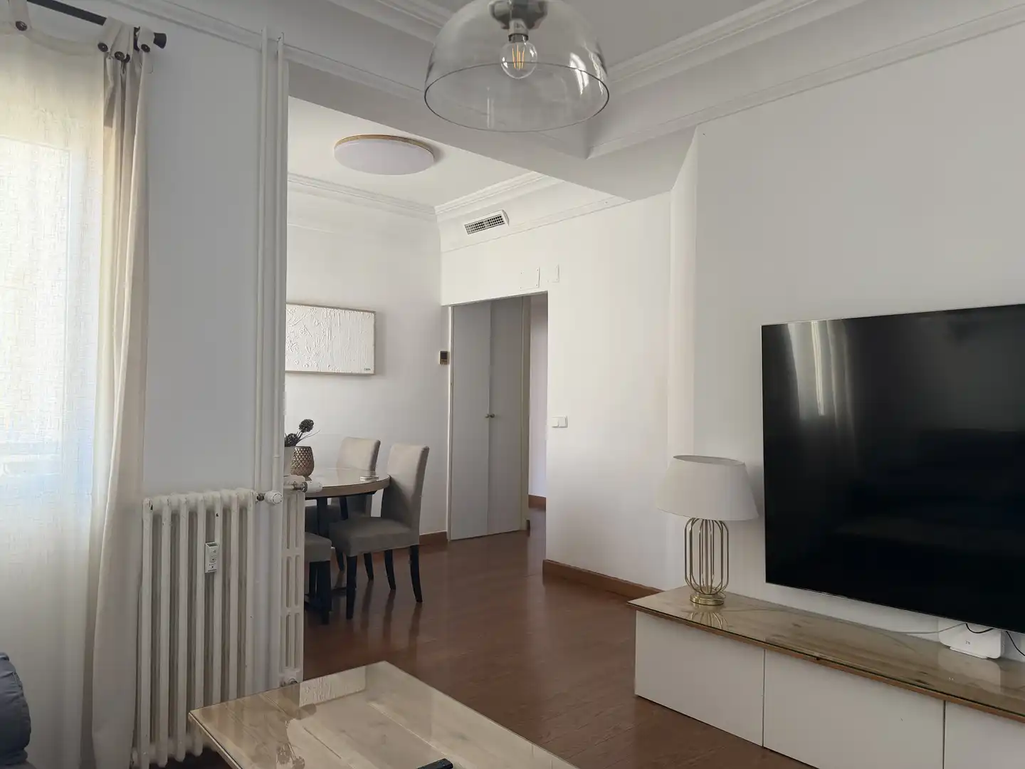 Wohnung zum Verkauf in Calle de Los Peñascales, N° 7, Fuente del Berro Wohnung zum Verkauf in Calle de Los Peñascales, N° 7, Fuente del Berro