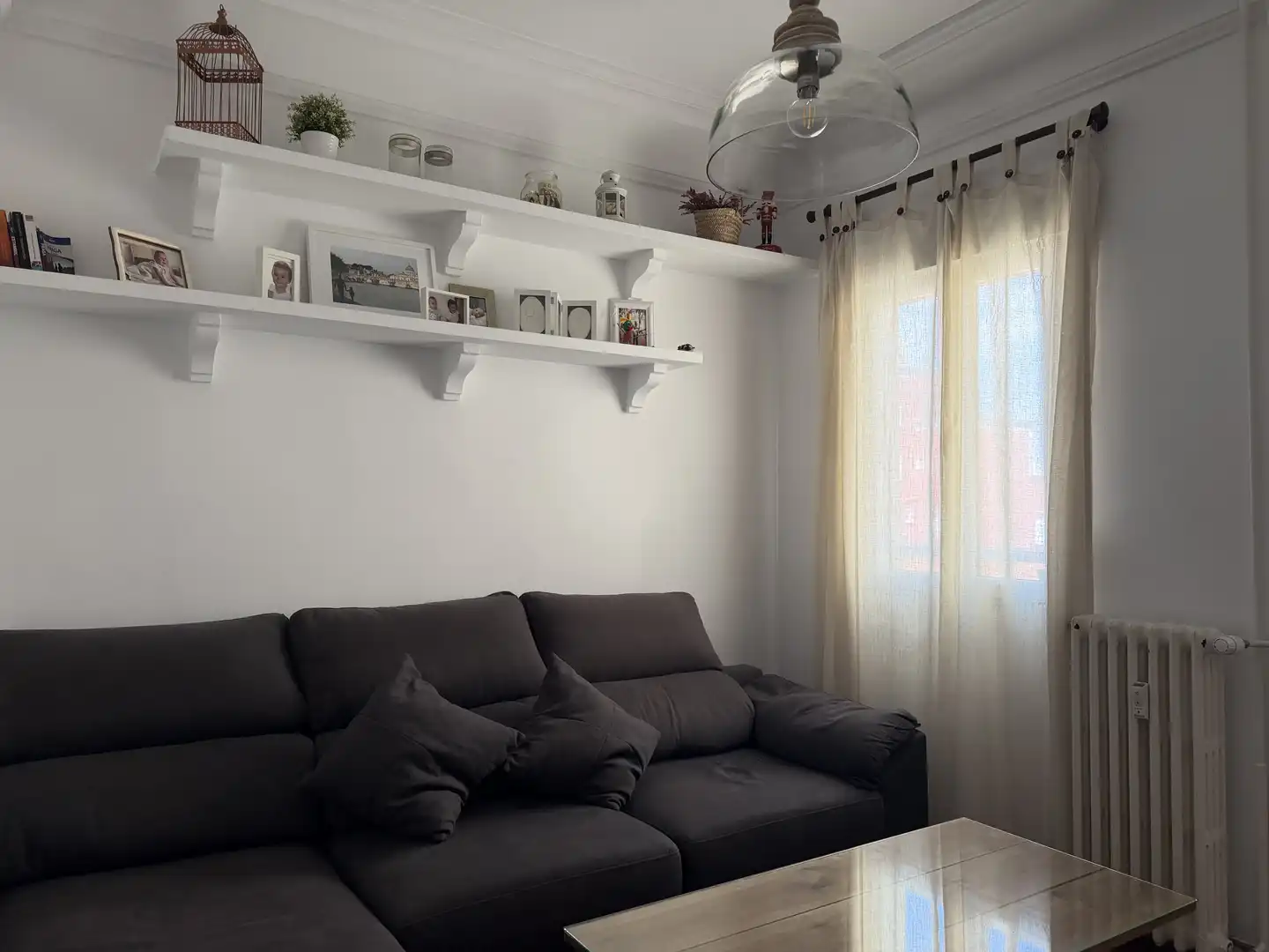 Wohnung zum Verkauf in Calle de Los Peñascales, N° 7, Fuente del Berro Wohnung zum Verkauf in Calle de Los Peñascales, N° 7, Fuente del Berro