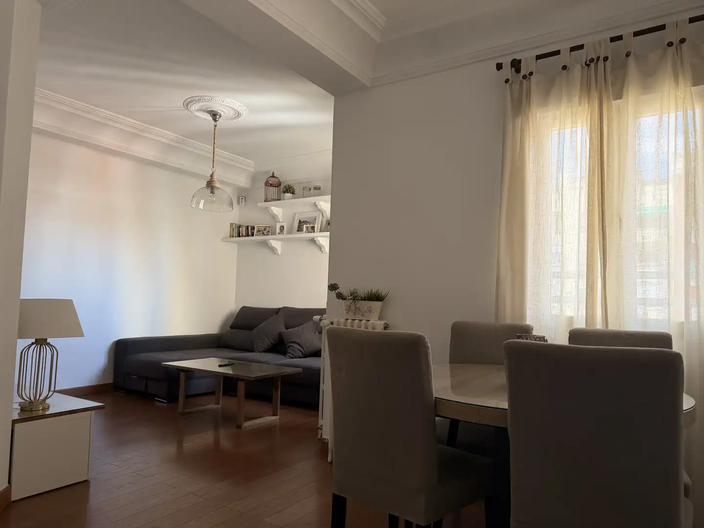 Wohnung zum Verkauf in Calle de Los Peñascales, N° 7, Fuente del Berro Wohnung zum Verkauf in Calle de Los Peñascales, N° 7, Fuente del Berro