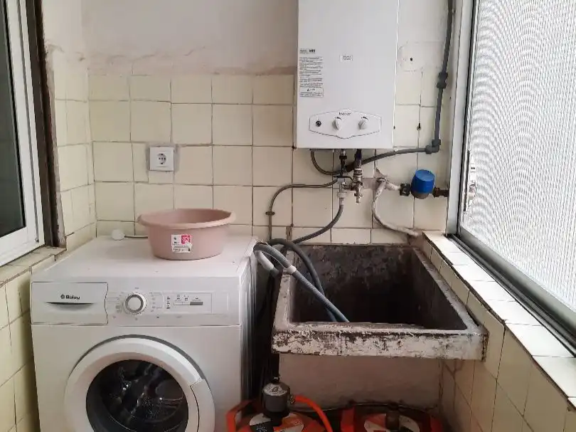 Pis de lloguer a Calle Maestra María Maroto, 4, Vistalegre