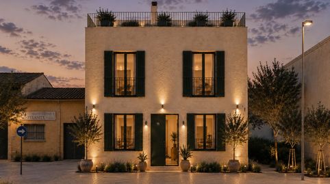 Flat for sale in Carrer del Bisbe Miralles, 44, Felanitx Poble, Felanitx - image 2 Photo 2 of Flat for sale in Carrer del Bisbe Miralles, 44, Felanitx Poble, Felanitx