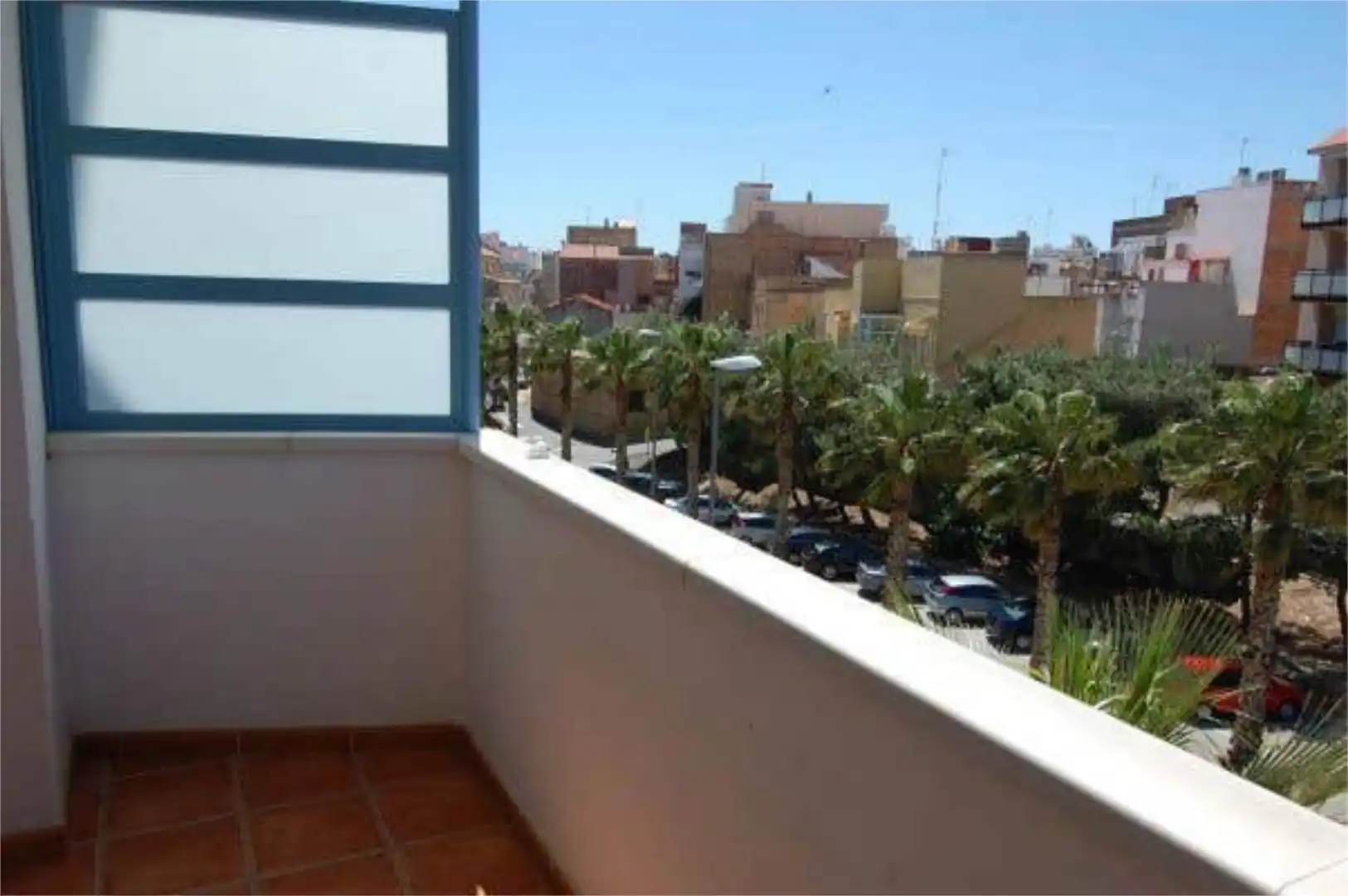Apartamento en venta en L'Ampolla Terraza de Apartamento en venta en L'Ampolla con Terraza y Piscina