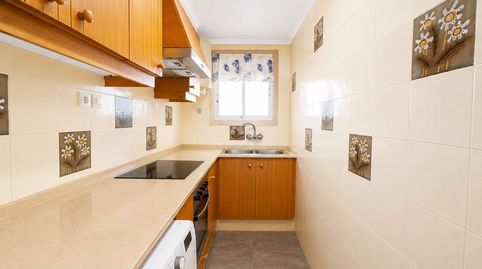 Flat for rent in Carrer Bou I Vilaragud, 2, El Faro, Cullera - image 4 Photo 4 of Flat for rent in Carrer Bou I Vilaragud, 2, El Faro, Cullera