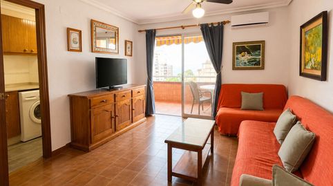 Flat for rent in Carrer Bou I Vilaragud, 2, El Faro, Cullera - image 2 Photo 2 of Flat for rent in Carrer Bou I Vilaragud, 2, El Faro, Cullera
