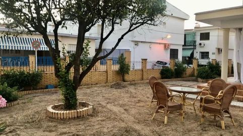 Casa o chalet de alquiler en Calle Cisne, 32, Punta Umbría, Huelva - imagen 3 Foto 3 de Casa o chalet de alquiler en Calle Cisne, 32, Punta Umbría, Huelva