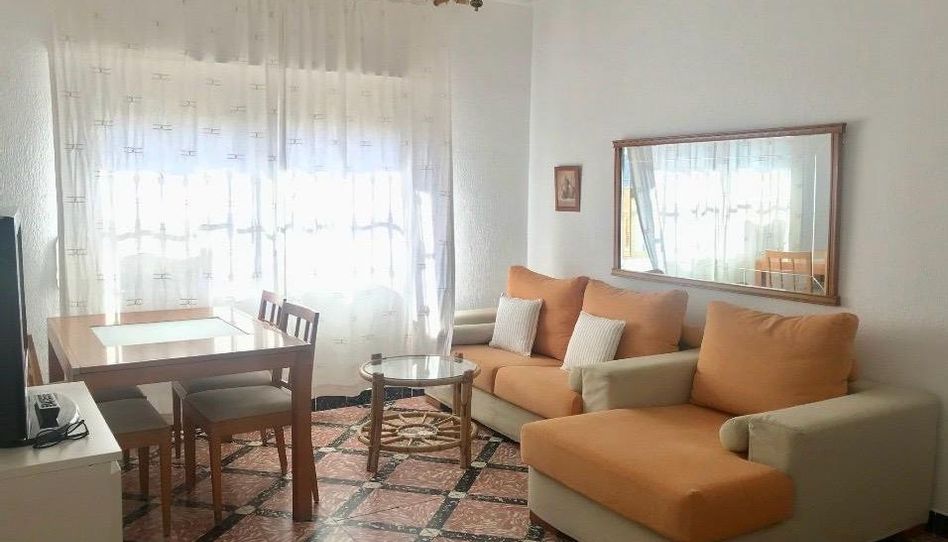 Casa o chalet de alquiler en Calle Cisne, 32, Punta Umbría, Huelva - imagen 1 Foto 1 de Casa o chalet de alquiler en Calle Cisne, 32, Punta Umbría, Huelva