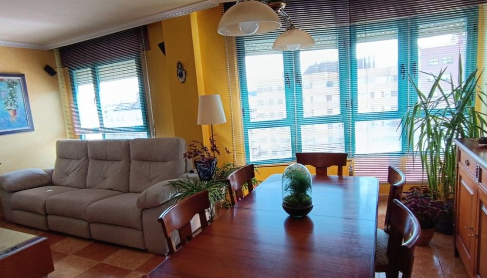 Piso en venta en Calle Juan García Hortelano, 4, Parquesol, Valladolid Capital - imagen 1 Foto 1 de Piso en venta en Calle Juan García Hortelano, 4, Parquesol, Valladolid Capital