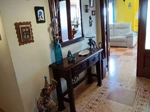 Piso en venta en Valladolid Capital con Piscina