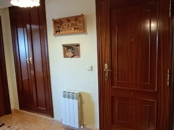 Piso en venta en Valladolid Capital con Piscina