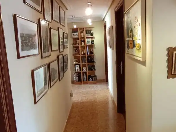 Piso en venta en Valladolid Capital con Piscina