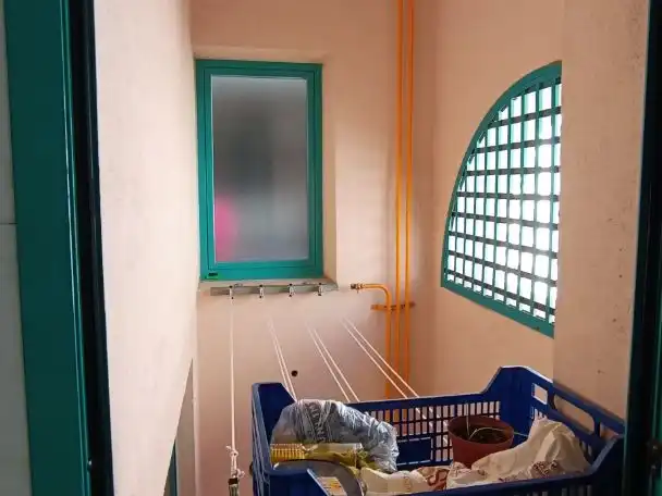 Terraza de Piso en venta en Valladolid Capital con Piscina