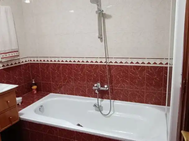 Baño de Piso en venta en Valladolid Capital con Piscina