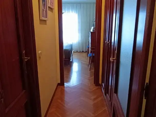 Piso en venta en Valladolid Capital con Piscina