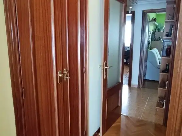 Piso en venta en Valladolid Capital con Piscina