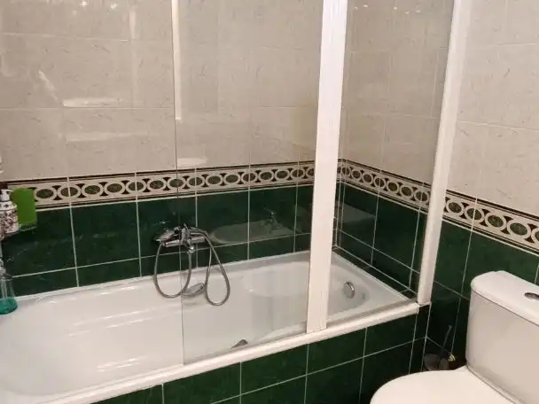 Baño de Piso en venta en Valladolid Capital con Piscina