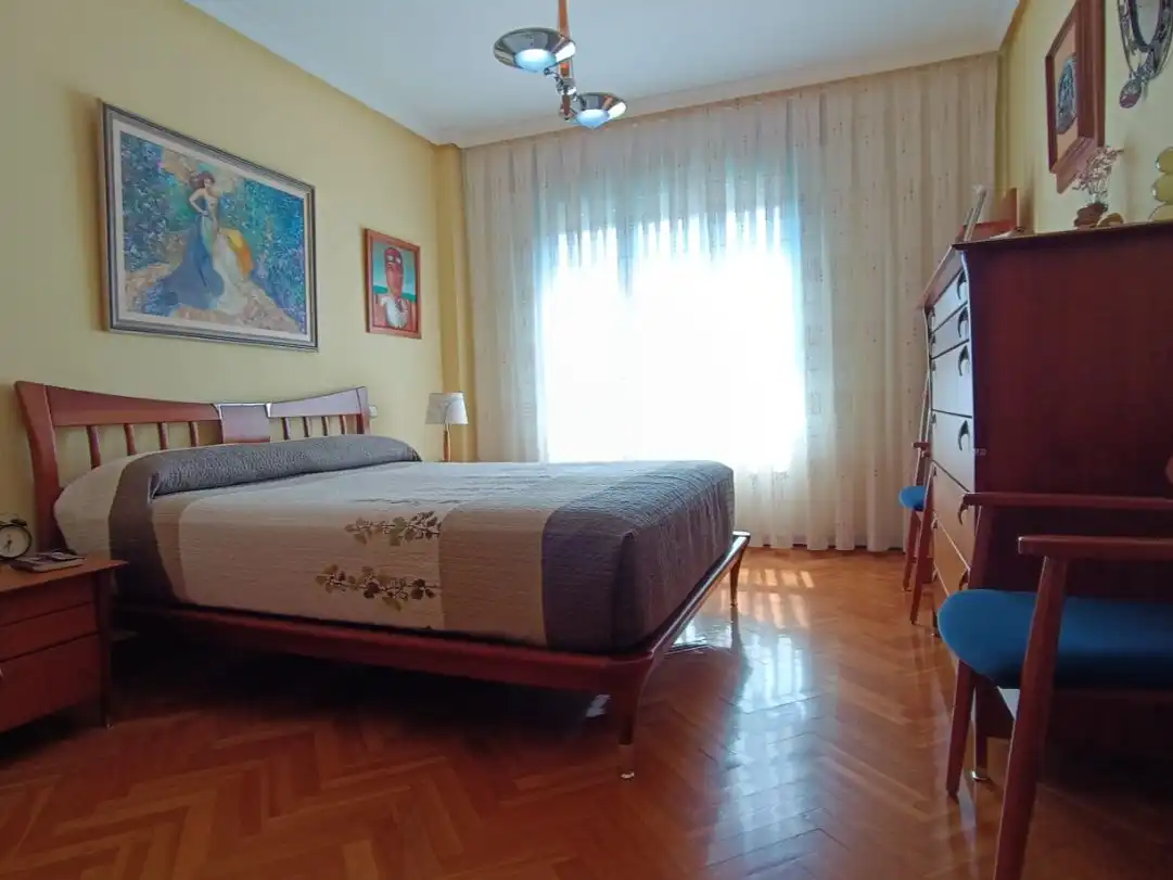 Habitación de Piso en venta en Valladolid Capital con Piscina