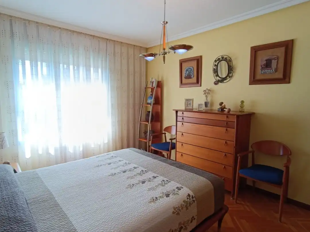 Habitación de Piso en venta en Valladolid Capital con Piscina