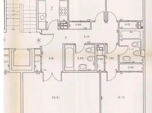 Piso en venta en Valladolid Capital con Piscina