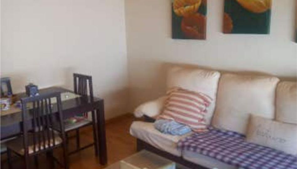 Wohnung zur Miete in Cuatro Vientos, Ponferrada - Bild 1 Foto 1 von Wohnung zur Miete in Cuatro Vientos, Ponferrada