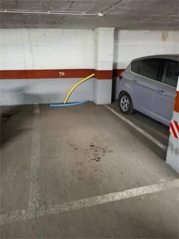 Garaje en Alquiler en Pla de Bon Repós
