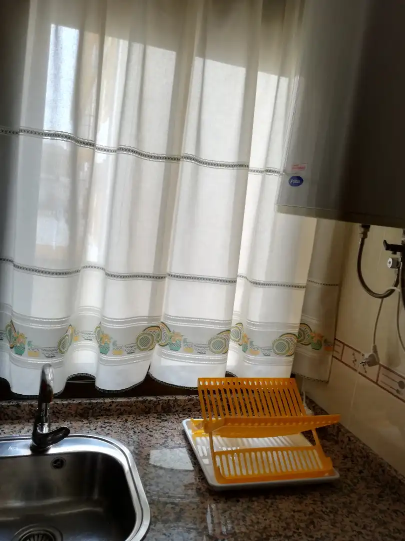 Piso de alquiler en Calle San Pedro, 25, Centro Jardín de Piso de alquiler en Lucena con Aire acondicionado, Calefacción y Trastero