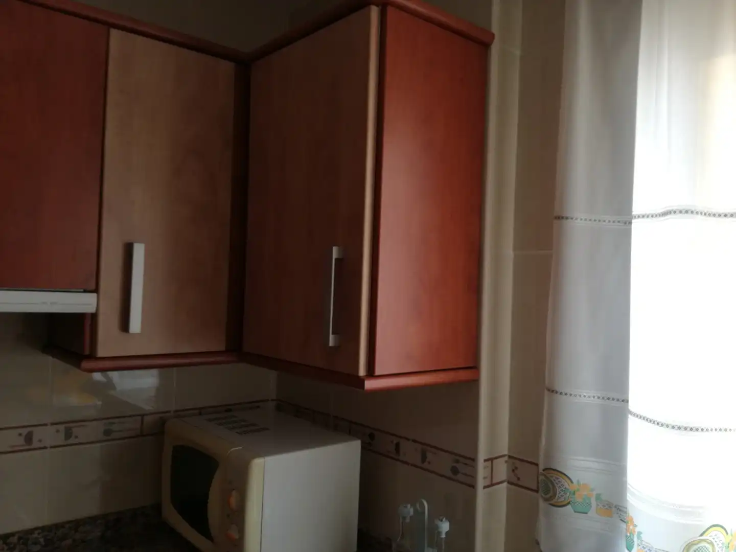 Piso de alquiler en Calle San Pedro, 25, Centro Cocina de Piso de alquiler en Lucena con Aire acondicionado, Calefacción y Trastero