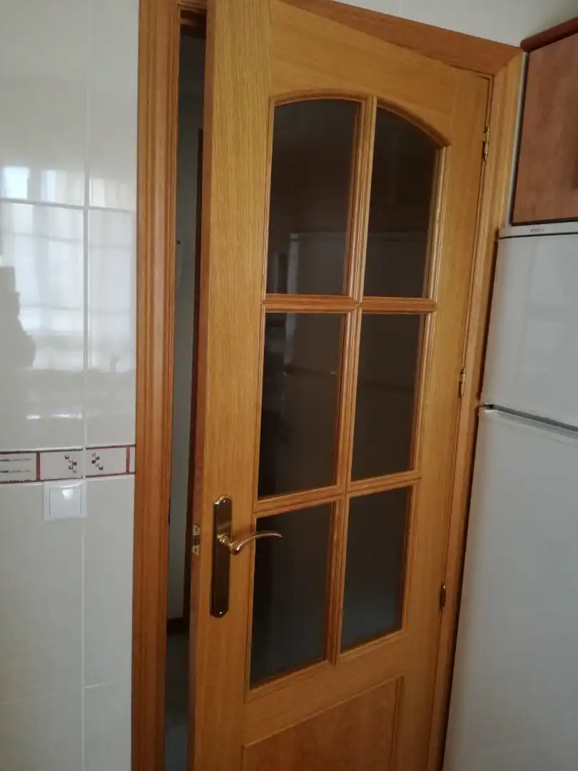 Piso de alquiler en Calle San Pedro, 25, Centro Piso de alquiler en Lucena con Aire acondicionado, Calefacción y Trastero