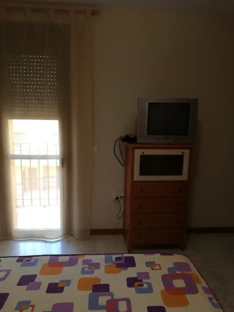 Piso de alquiler en Calle San Pedro, 25, Centro Habitación de Piso de alquiler en Lucena con Aire acondicionado, Calefacción y Trastero