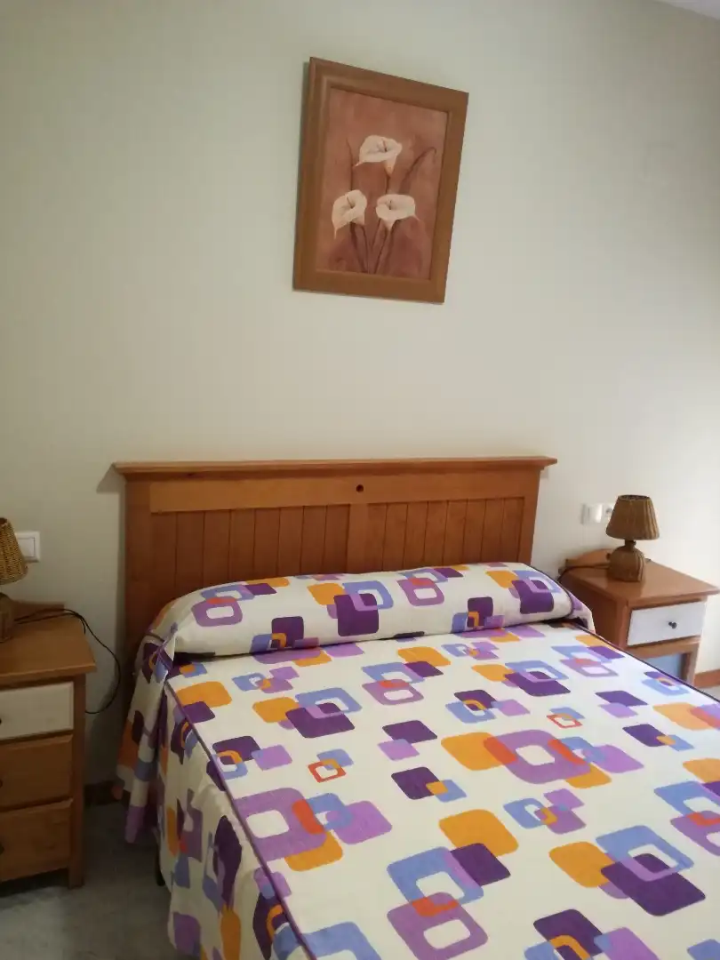 Piso de alquiler en Calle San Pedro, 25, Centro Habitación de Piso de alquiler en Lucena con Aire acondicionado, Calefacción y Trastero