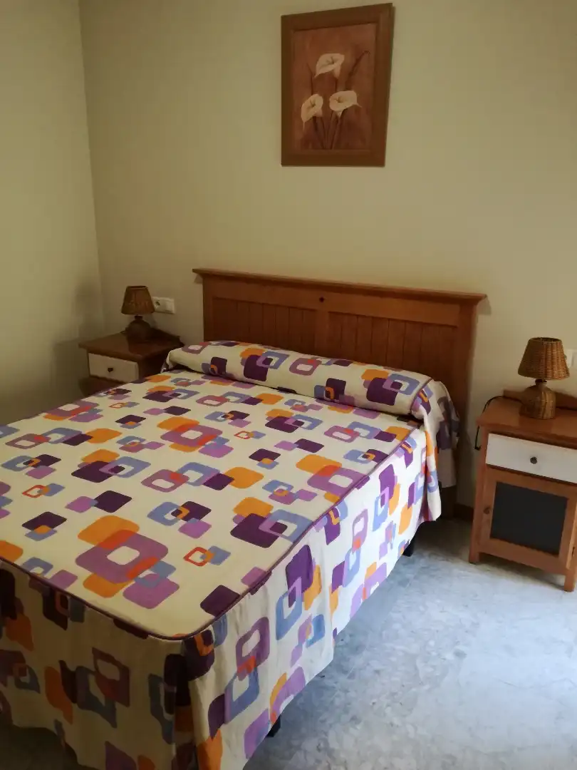 Piso de alquiler en Calle San Pedro, 25, Centro Habitación de Piso de alquiler en Lucena con Aire acondicionado, Calefacción y Trastero