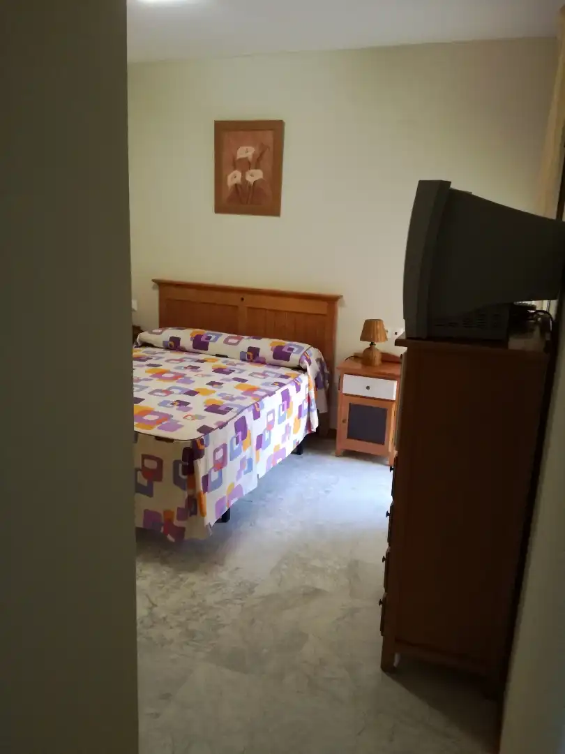 Piso de alquiler en Calle San Pedro, 25, Centro Habitación de Piso de alquiler en Lucena con Aire acondicionado, Calefacción y Trastero