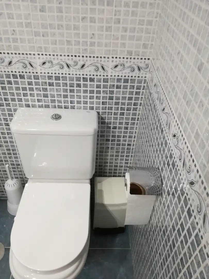 Piso de alquiler en Calle San Pedro, 25, Centro Baño de Piso de alquiler en Lucena con Aire acondicionado, Calefacción y Trastero