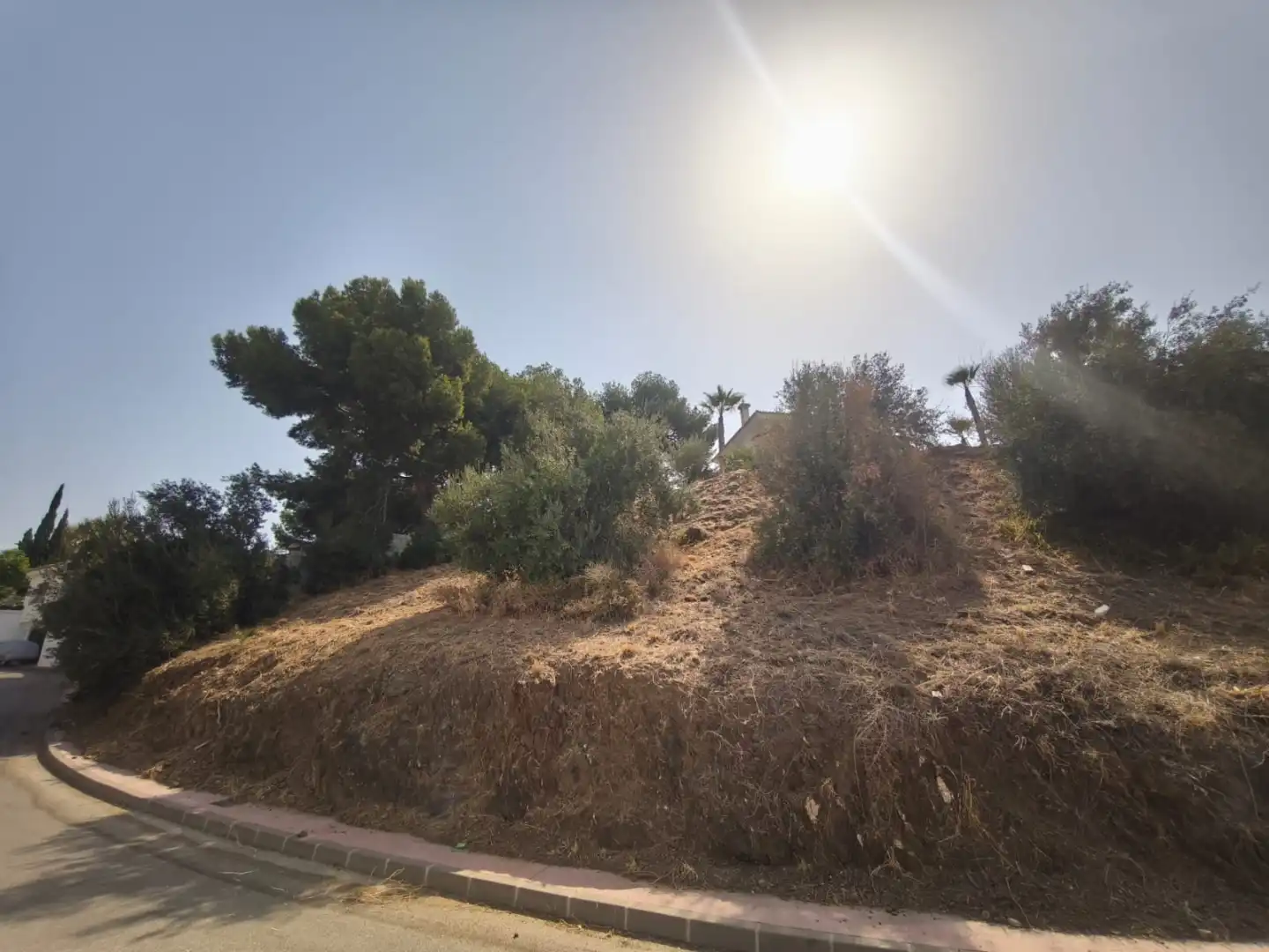 Grundstücke zum Verkauf in Calle Amanecer, 18, Torremuelle Grundstücke zum Verkauf in Benalmádena