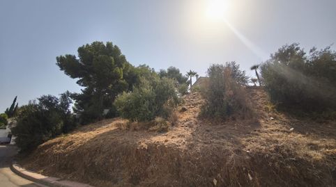 Foto 2 von Grundstücke zum Verkauf in Calle Amanecer, 18, Torremuelle, Benalmádena