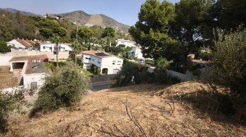 Foto 3 von Grundstücke zum Verkauf in Calle Amanecer, 18, Torremuelle, Benalmádena