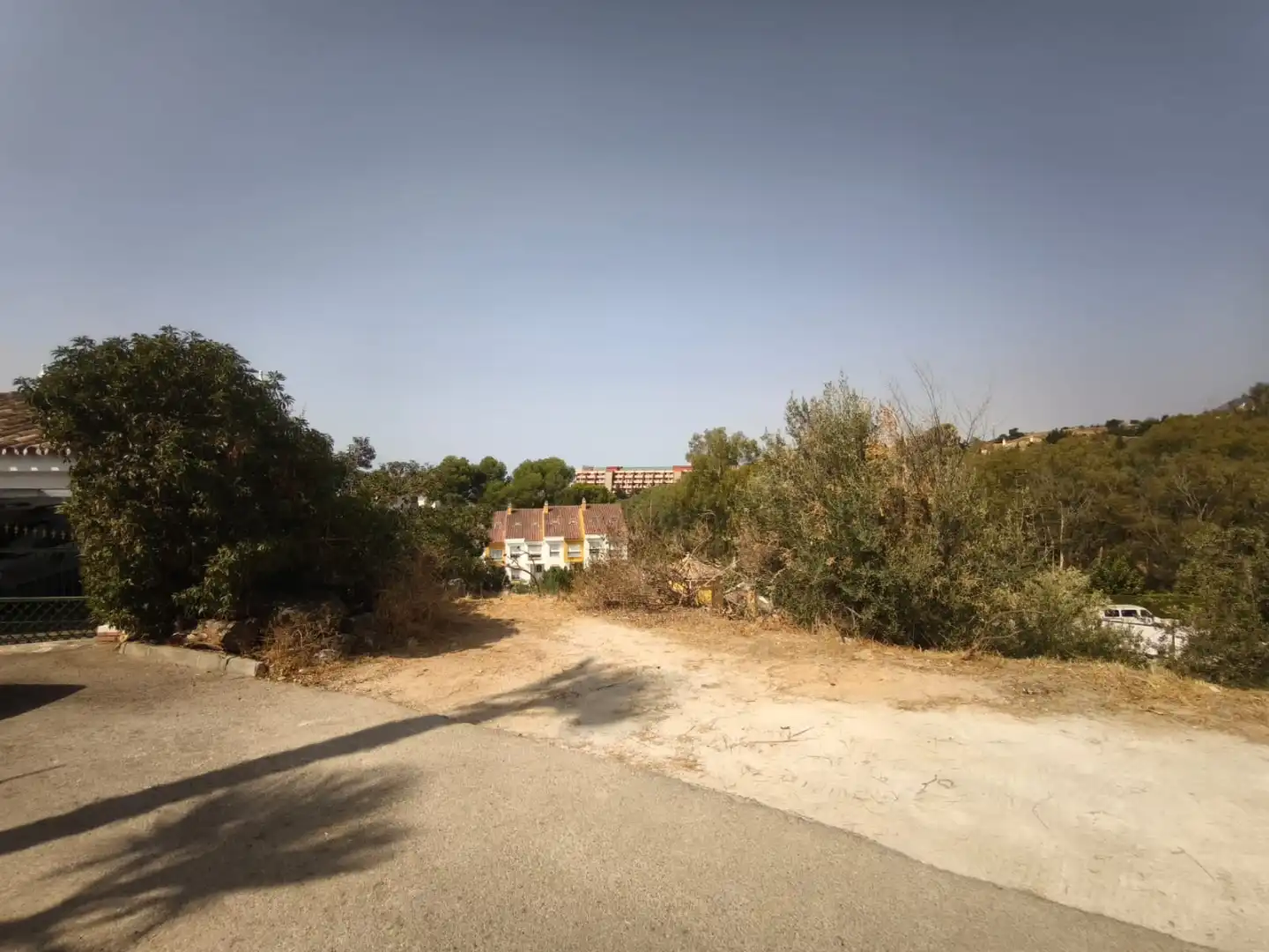 Grundstücke zum Verkauf in Calle Amanecer, 18, Torremuelle Grundstücke zum Verkauf in Benalmádena