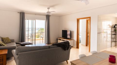 Piso en venta en Gran Vía de la Manga, 14, Tomás Maestre, La Manga del Mar Menor - imagen 2 Foto 2 de Piso en venta en Gran Vía de la Manga, 14, Tomás Maestre, La Manga del Mar Menor