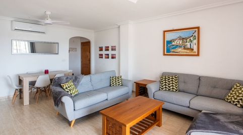 Piso en venta en Gran Vía de la Manga, 14, Tomás Maestre, La Manga del Mar Menor - imagen 4 Foto 4 de Piso en venta en Gran Vía de la Manga, 14, Tomás Maestre, La Manga del Mar Menor