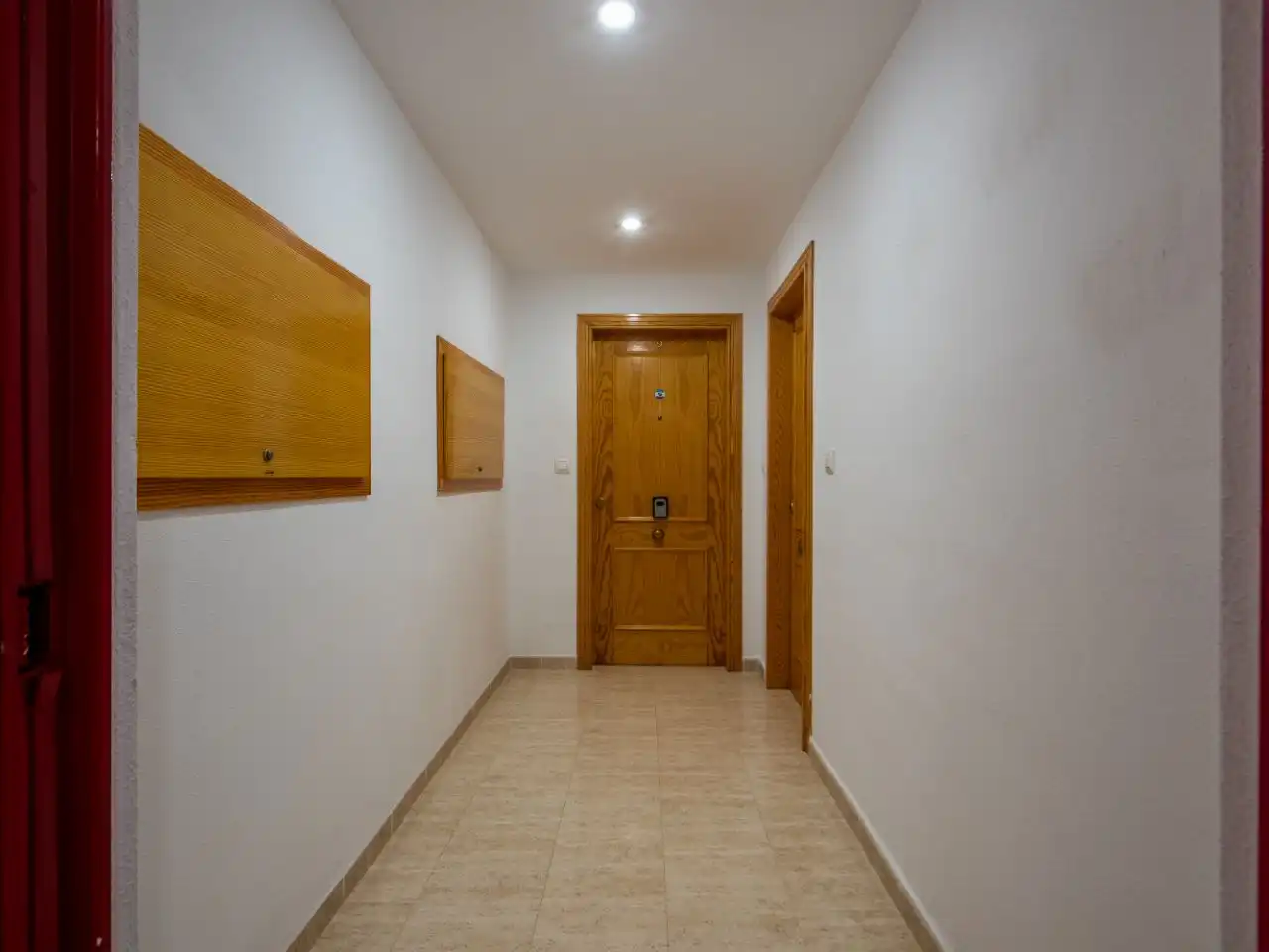 Piso en venta en Gran Vía de la Manga, 14, Tomás Maestre Piso en venta en La Manga del Mar Menor con Aire acondicionado, Terraza y Piscina
