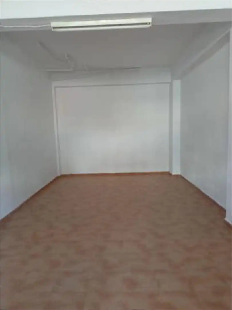 Habitación de Garaje de alquiler en La Línea de la Concepción