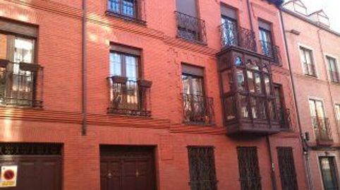 Foto 4 de Piso en venta en Caño Argales, Valladolid Capital